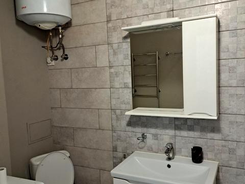 квартира по адресу Генуэзская ул., 3