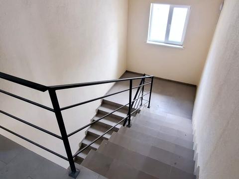 квартира по адресу Степовая ул., 38