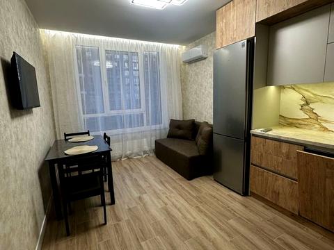 квартира по адресу Европейского Союза просп. (Правды), 53/46