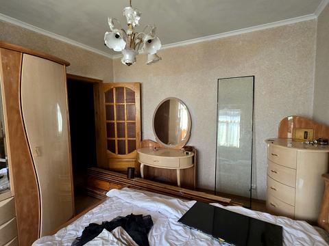 квартира за адресою Металургів просп., 84г