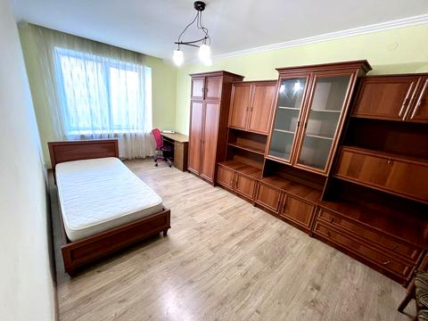 квартира по адресу Зеленая ул., 115ж