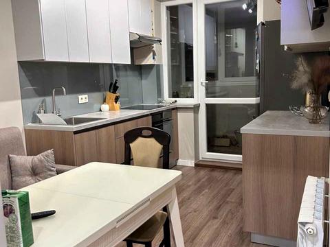 квартира по адресу Героев Харькова просп. (Московский), 264В