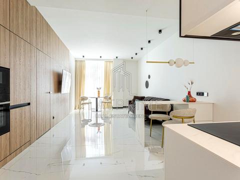 квартира за адресою Київ, Саперне Поле вул., 5