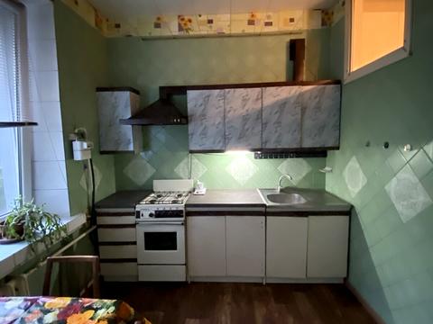 квартира по адресу Ереванская ул., 1