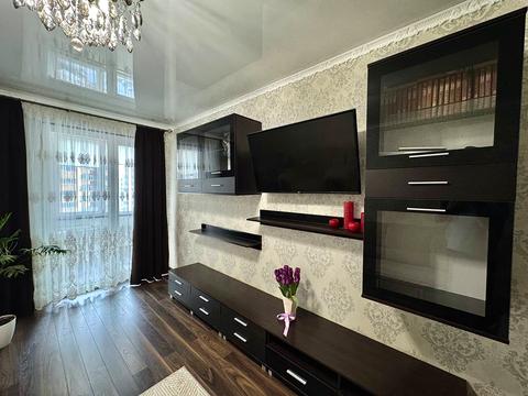 квартира по адресу Соборная ул., 285
