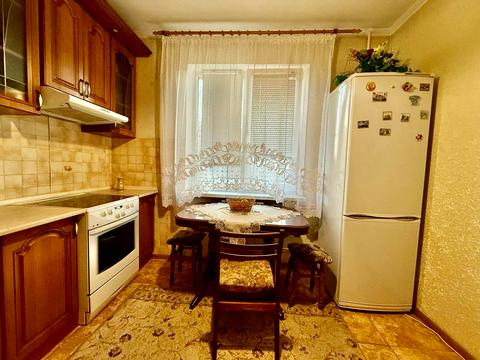 квартира по адресу Петра Григоренко просп., 29