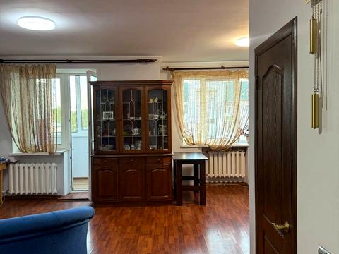 квартира по адресу Погребняка ул., 13
