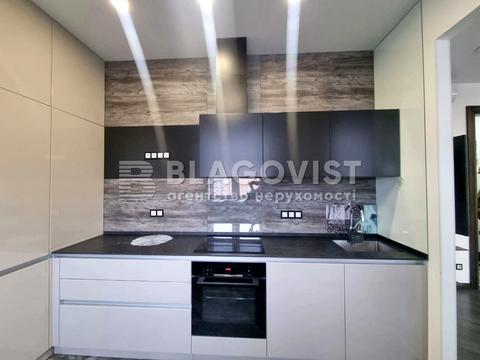 квартира за адресою Золотоустівська вул., 47/49