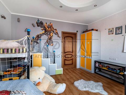 квартира за адресою Дніпровська набережна вул., 19-А