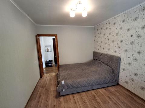 квартира по адресу Добровольцев пер., 2
