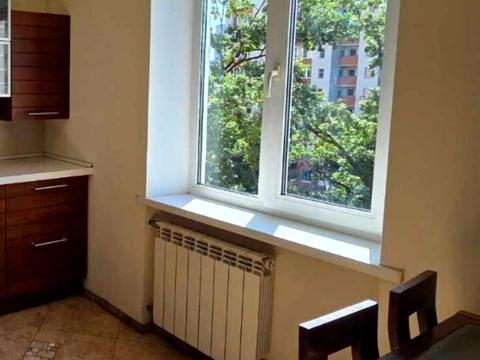 квартира по адресу Ирпенская ул., 63-А