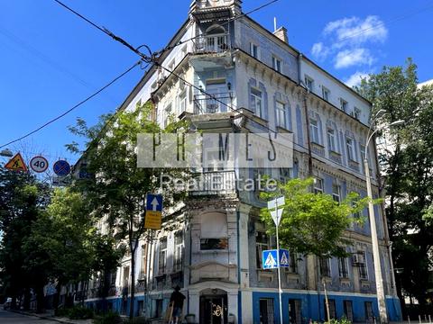 квартира по адресу Олеся Гончара ул., 8