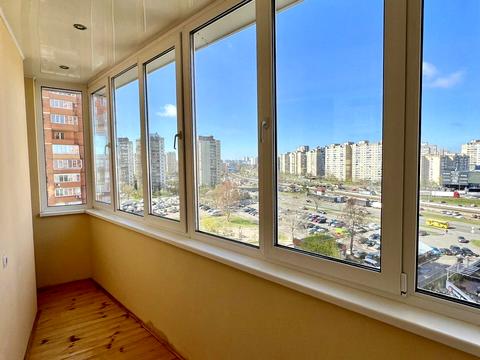 квартира за адресою Олександри Екстер вул. (Марини Цвєтаєвої), 11