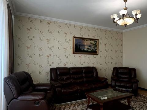 квартира по адресу Леси Украинки бульв., 7-Б