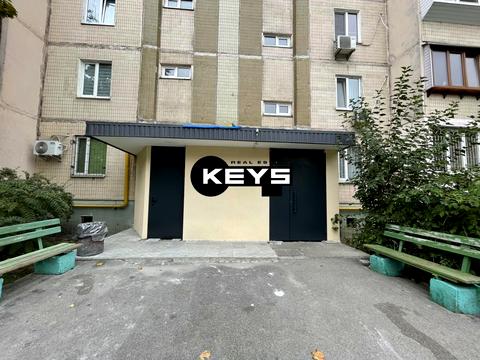 квартира по адресу Киев, Ревуцкого ул., 34-А