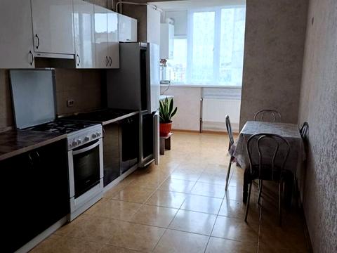 квартира за адресою Панаса Мирного вул., 29/1