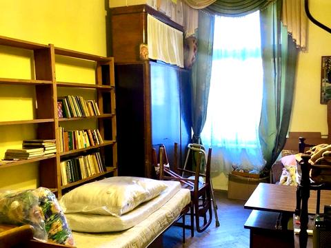 квартира по адресу Коцюбинского ул., 27