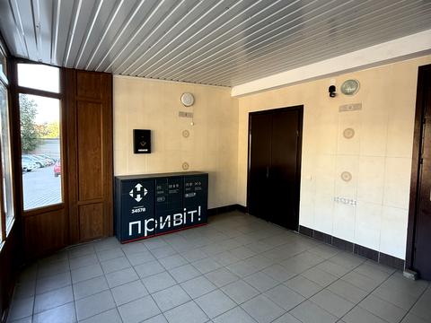 квартира за адресою Озерна вул., 14а
