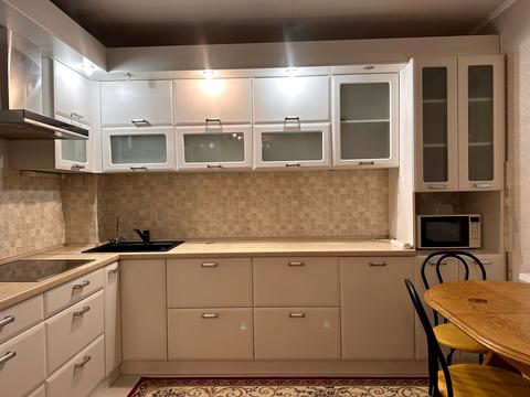 квартира по адресу Калиновая ул., 116