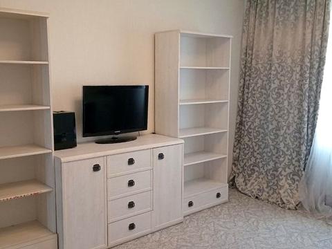 квартира за адресою Олени Пчілки вул., 4