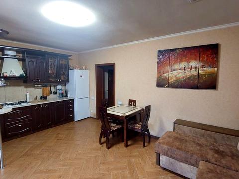 дом по адресу Днепровская ул. (Калинина)