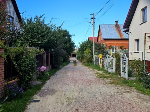 дом по адресу Садова, 7