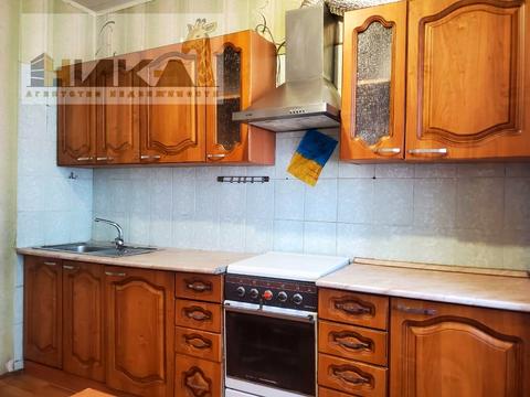 квартира за адресою Рубана вул., 7