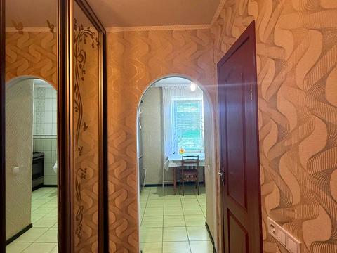 квартира по адресу Михаила Стельмаха ул., 5