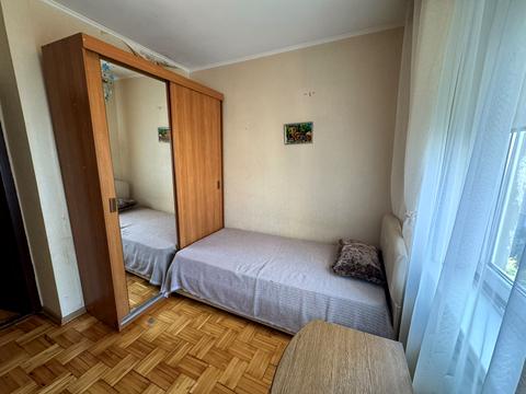 квартира за адресою Одеса, Сім'ї Глодан вул., 14