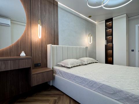 квартира по адресу Крайковского ул., 3 к8