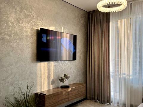 квартира по адресу Курортный пер., 2