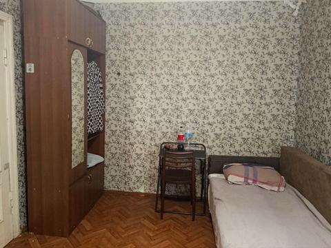 квартира по адресу Марии Примаченко ул. (Першотравнева), 16