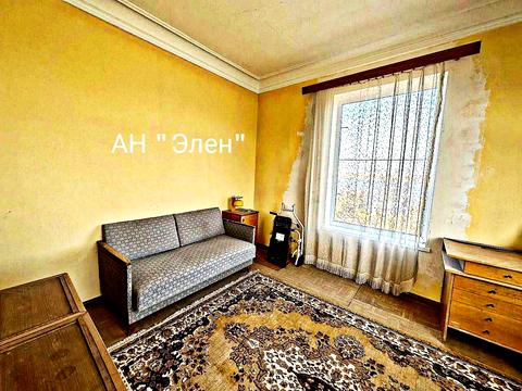 дом по адресу Степовая