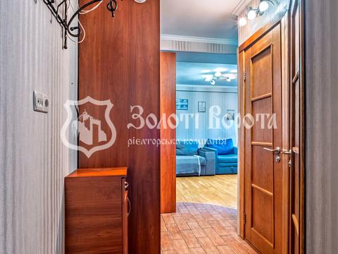 квартира за адресою Чорних Запорожців вул. (Петра Запорожця), 11-А