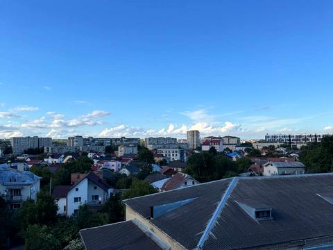 квартира за адресою Ленкавського вул., 22