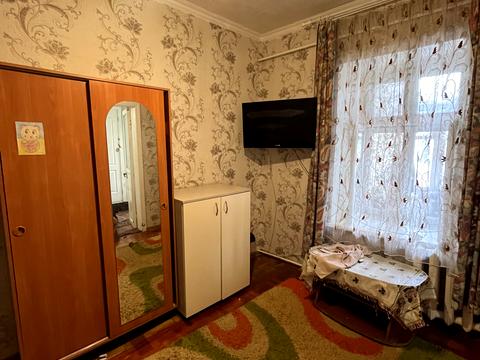 квартира по адресу Мечникова ул., 98/94