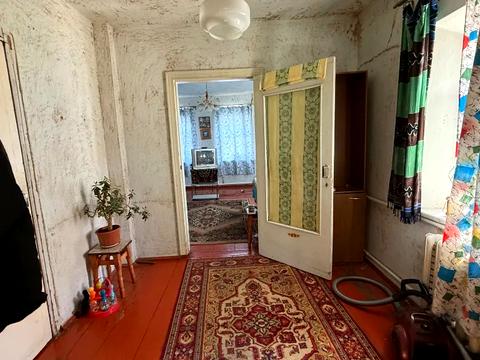 дом по адресу Балтийская ул.