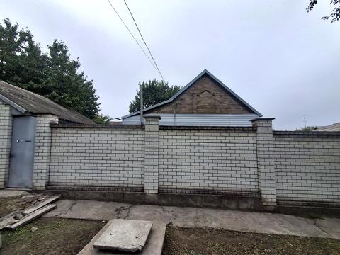 дом по адресу Каменское (Днепродзержинск), Солидарности ул.