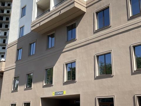 квартира за адресою Дача Ковалевського вул., 5