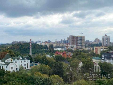 квартира по адресу Печенежская ул., 9