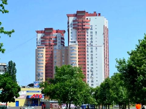 квартира за адресою Павла Тичини просп., 18-Б