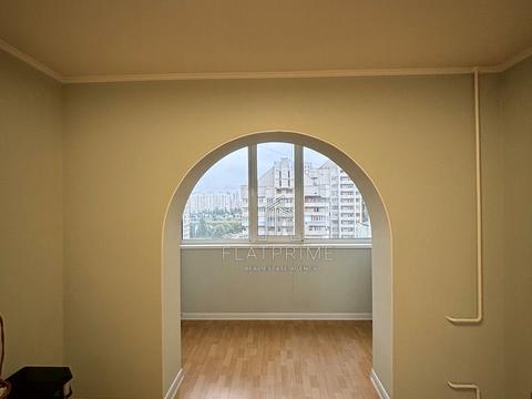 квартира за адресою Драгоманова вул., 23