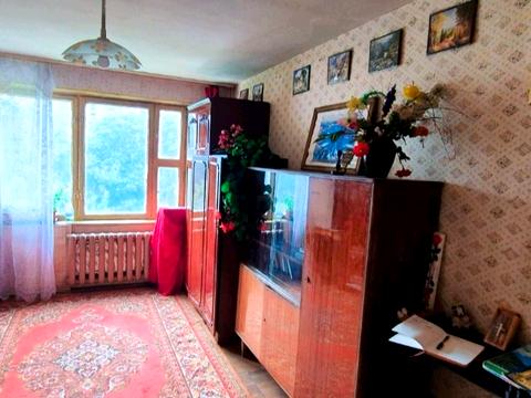 квартира по адресу Европейского Союза просп. (Правды), 108