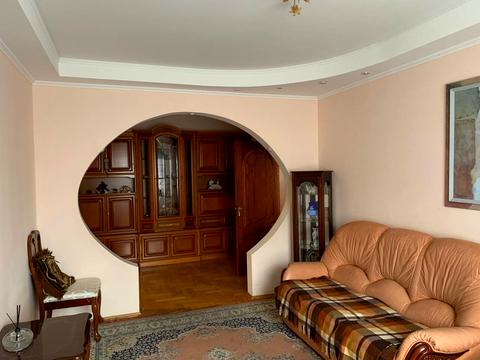 квартира по адресу Бориса Гмыри ул., 1/2