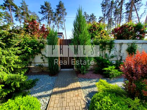 будинок за адресою Лісова вул.