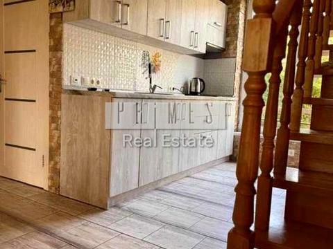 дом по адресу Лісова ул.