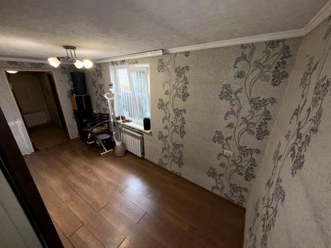 квартира за адресою Садівництва вул., 5