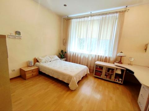 квартира по адресу Французский бульв., 35