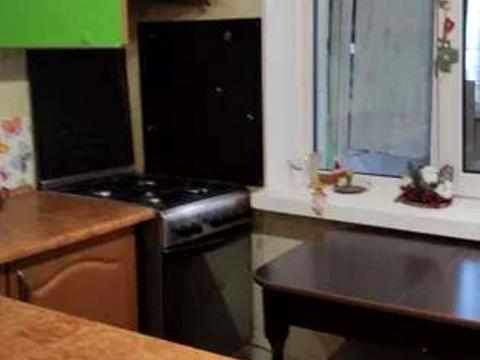 квартира за адресою Маршала Рокосовського просп., 10