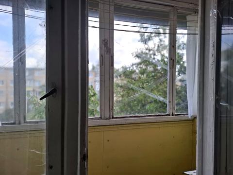 квартира за адресою Франтішка Крала вул., 31